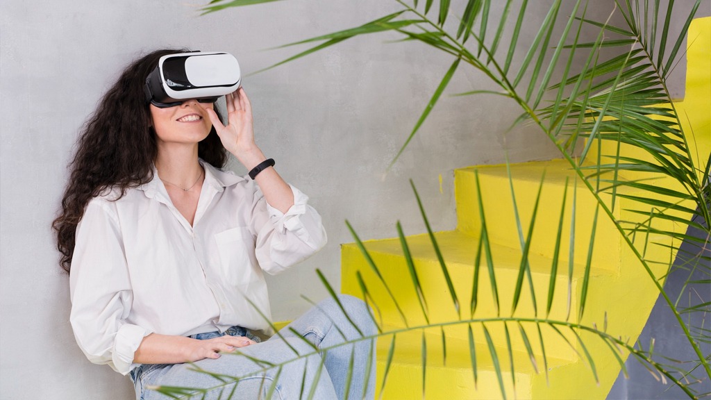 Differenza tra realtà aumentata e realtà virtuale: applicazioni nel marketing