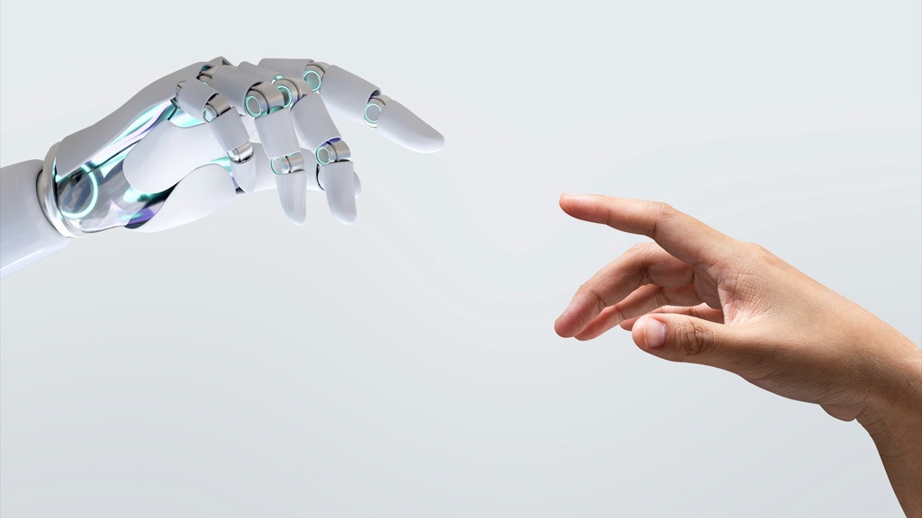 L’Intelligenza Artificiale in medicina