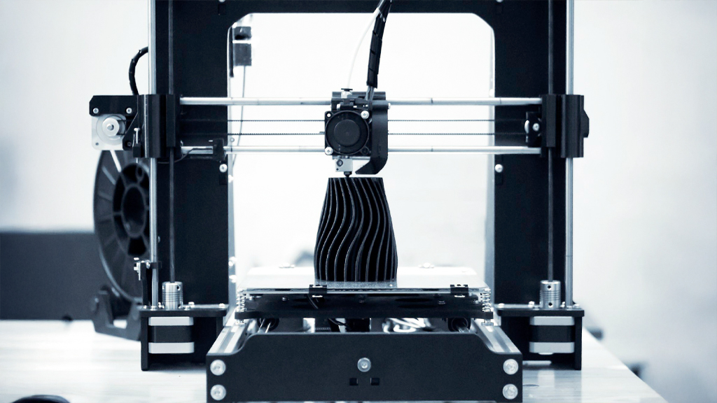 La biostampa 3D nel settore sanitario