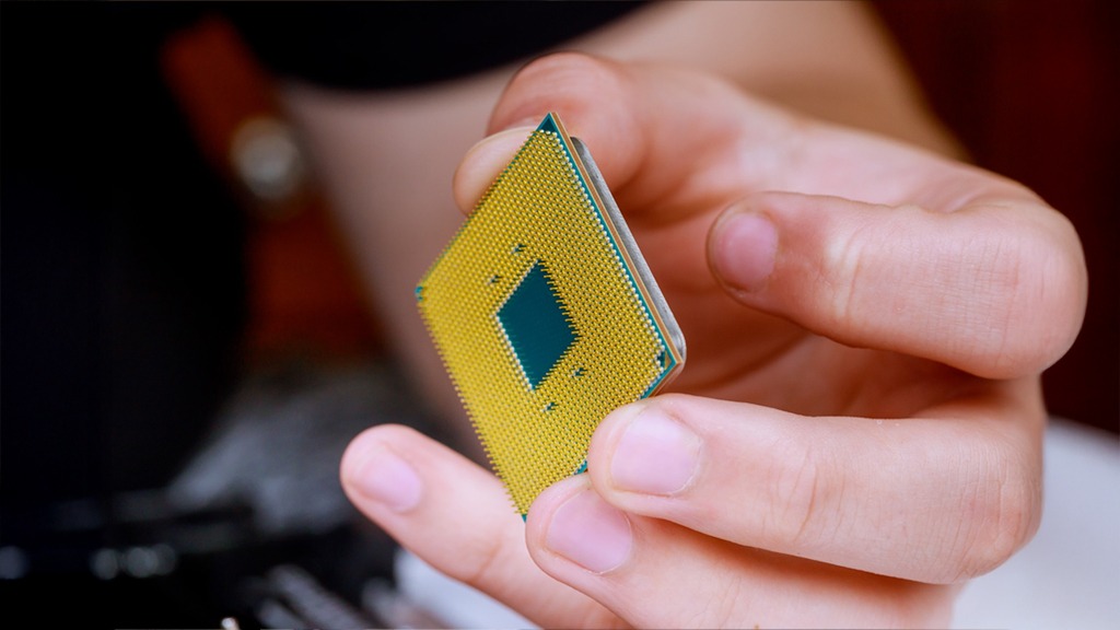 Cos’è il Quantum Computing?