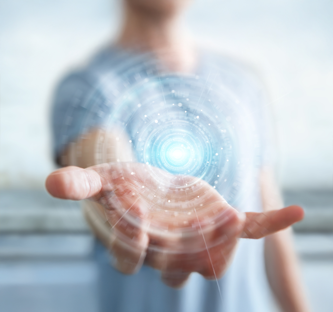 Ricerca sviluppo nuove tecnologie - Predil Innovation