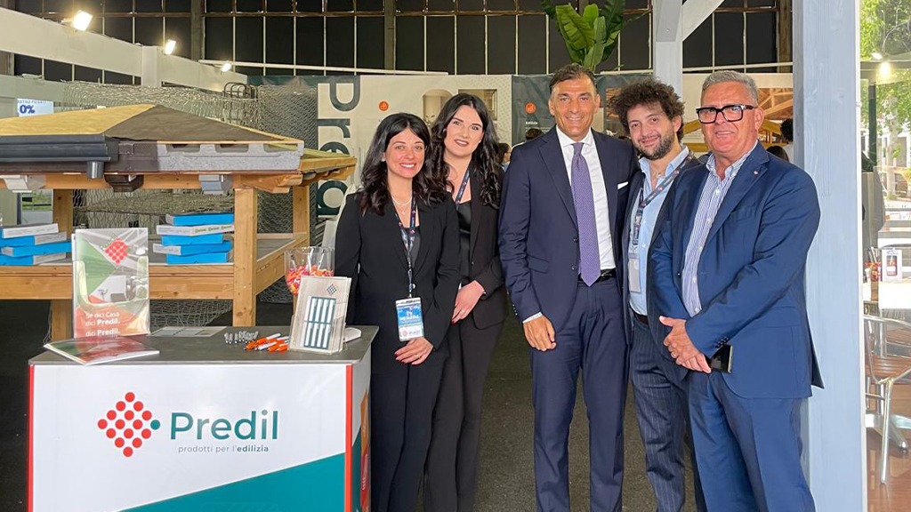 Predil Innovation al MediEdil 2025